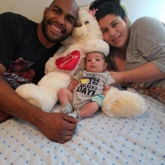 Meet your Posher, Alice - Picture 1 of 1